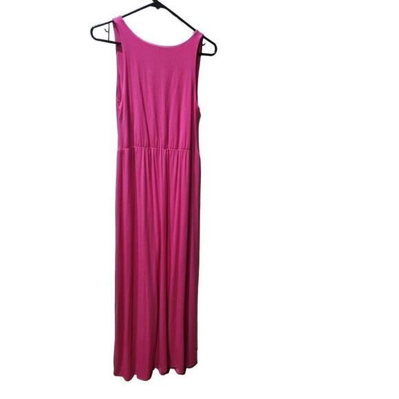 Cynthia rowley XS maxi dress - Picture 9 of 10